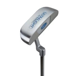 Right Hand ULW-63 AV2 Putter, Steel Shaft -Golf Equipment 64100 AltC