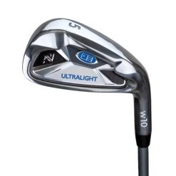 Right Hand ULW-63 AV2 5 Iron, Graphite Shaft