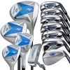 Right Hand ULW-63 AV2 12 Club Only Set, All Graphite Shaft