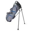 ULW-63 AV2 Stand Bag/32 Inch, Grey/Blue