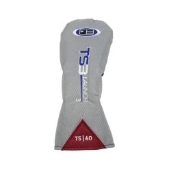 TS3 Headcovers 32 TS3 Headcovers -Golf Equipment P42390 320Wood TS60