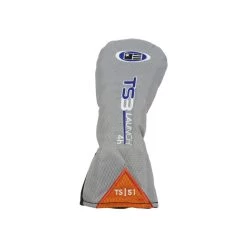 TS3 Headcovers 25 TS3 Headcovers -Golf Equipment P42390 420Hybrid TS51