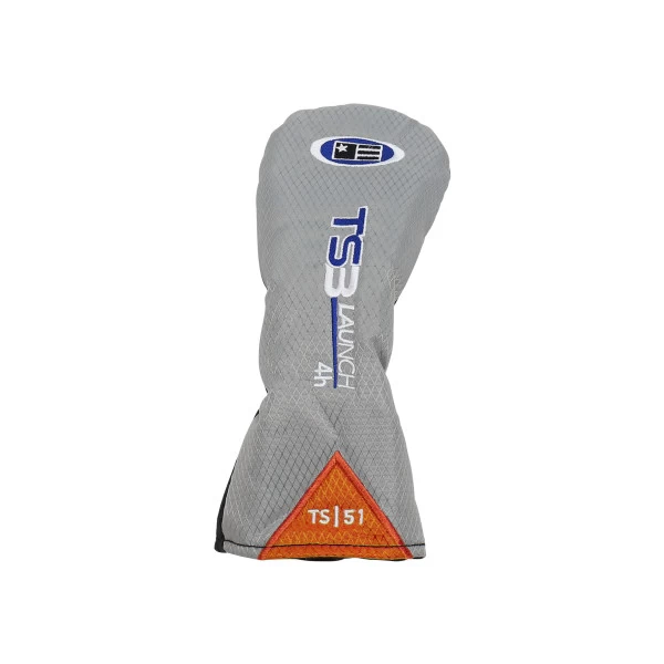 TS3 Headcovers 6 TS3 Headcovers - Image 6