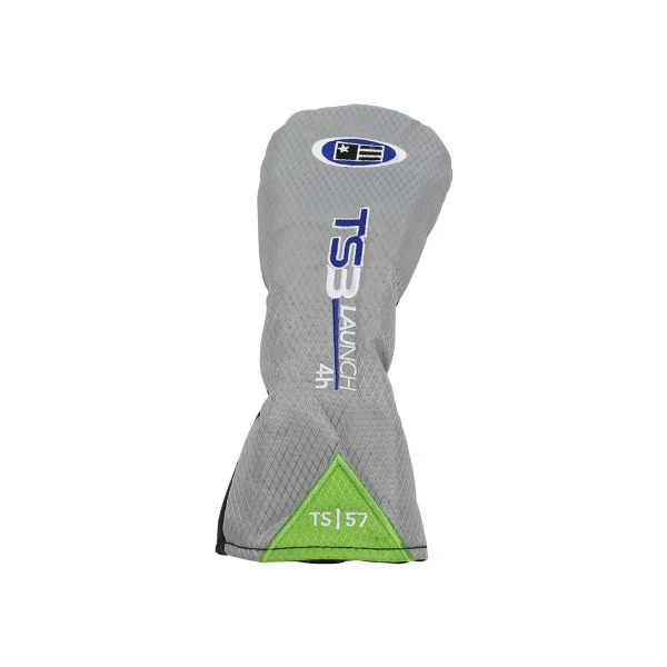 TS3 Headcovers 2 TS3 Headcovers - Image 2