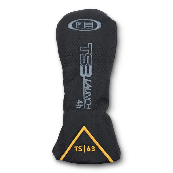 TS3 Headcovers 5 TS3 Headcovers - Image 5