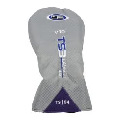TS3 Headcovers 35 TS3 Headcovers -Golf Equipment P42390 Driver TS54