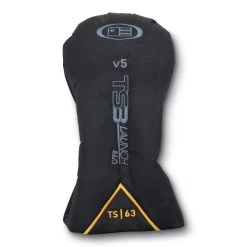 TS3 Headcovers 36 TS3 Headcovers -Golf Equipment P42390 Driver TS63