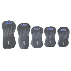 Ultralight WTs Headcovers