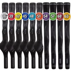 Left Hand Training Grips