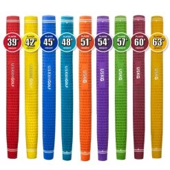 Ultralight-s Putter Grips