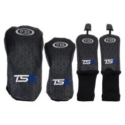 TS5 Headcovers 5 TS5 Headcovers -Golf Equipment TS5Headcovers AltA