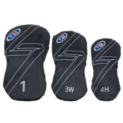 UL7 Headcovers