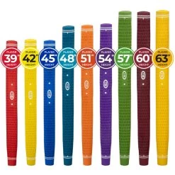 UL7 Putter Grips