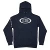 U.S. Kids Hoodie, Navy