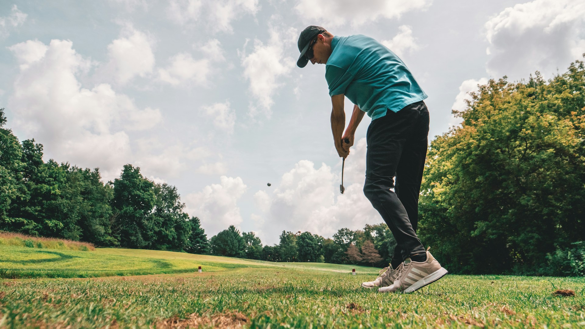 Golf Equipment -Golf Equipment erik brolin ddyR4bSyibs unsplash