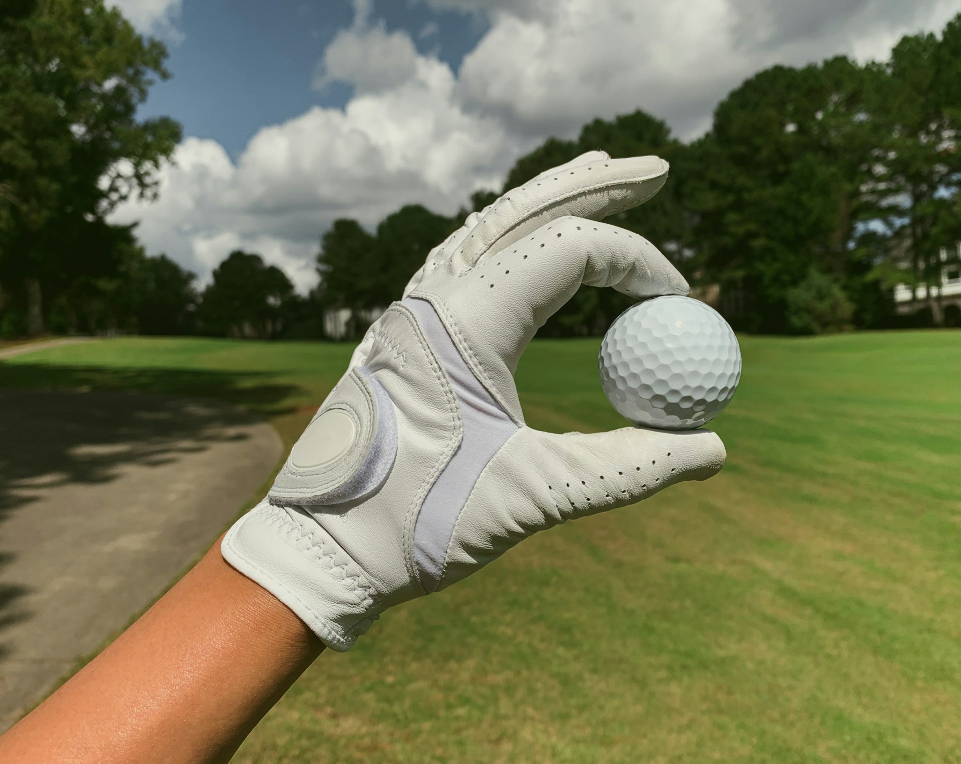 Golf Equipment -Golf Equipment mk s aEZBb09Kzk unsplash
